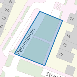 Perceel ZLK00-N-3352