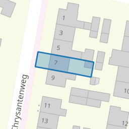 Perceel ZLK00-N-3363