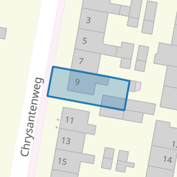 Perceel ZLK00-N-3364