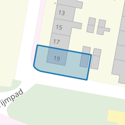 Perceel ZLK00-N-3369