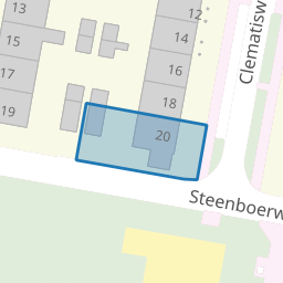 Perceel ZLK00-N-3370