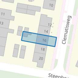 Perceel ZLK00-N-3372