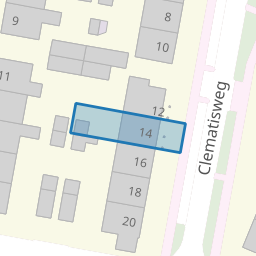 Perceel ZLK00-N-3373