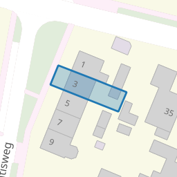 Perceel ZLK00-N-3381