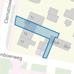 Perceel ZLK00-N-3387