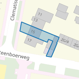 Perceel ZLK00-N-3388