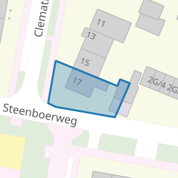 Perceel ZLK00-N-3389