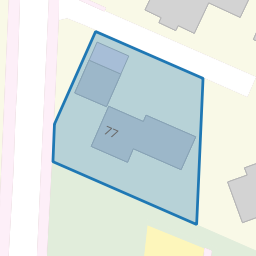 Perceel ZLK00-N-3399