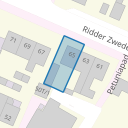 Perceel ZLK00-N-3461