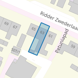 Perceel ZLK00-N-3462