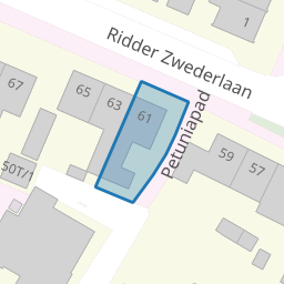 Perceel ZLK00-N-3463