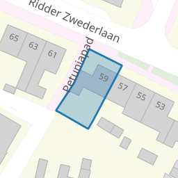 Perceel ZLK00-N-3464