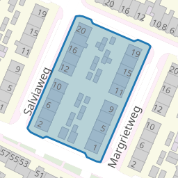 Perceel ZLK00-N-3542