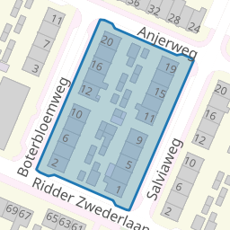 Perceel ZLK00-N-3544