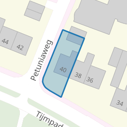 Perceel ZLK00-N-3583