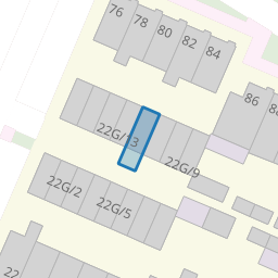 Perceel ZLK00-N-3644