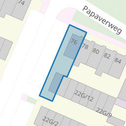 Perceel ZLK00-N-3645