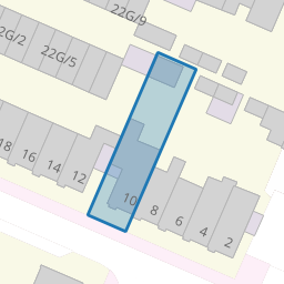 Perceel ZLK00-N-3650