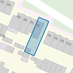 Perceel ZLK00-N-3658