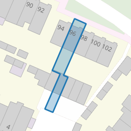 Perceel ZLK00-N-3660