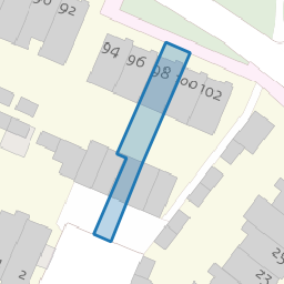 Perceel ZLK00-N-3661