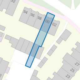 Perceel ZLK00-N-3662