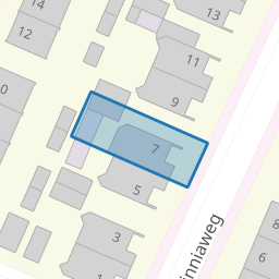 Perceel ZLK00-N-3712