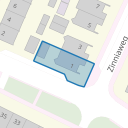 Perceel ZLK00-N-3715