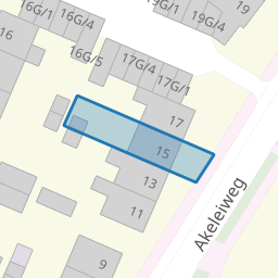 Perceel ZLK00-N-3725