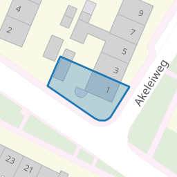 Perceel ZLK00-N-3732