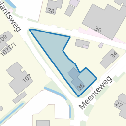 Perceel ZLK00-N-3772