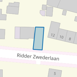 Perceel ZLK00-N-3802