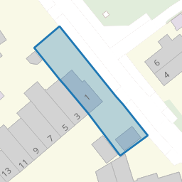 Perceel ZLK00-N-3809