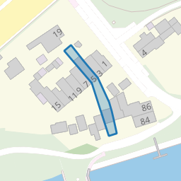 Perceel ZLK00-N-3811