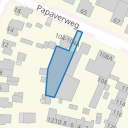 Perceel ZLK00-N-3914