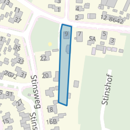 Perceel ZLK00-N-3975