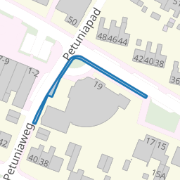 Perceel ZLK00-N-3984