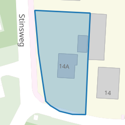 Perceel ZLK00-N-4153