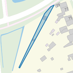 Perceel ZLK00-N-4184