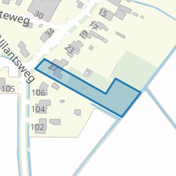 Perceel ZLK00-N-4273