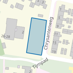 Perceel ZLK00-N-4287