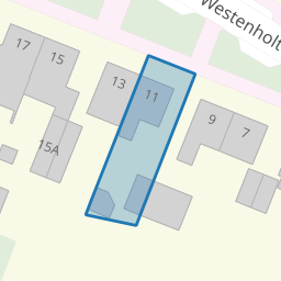 Perceel ZLK00-N-4289