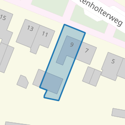 Perceel ZLK00-N-4290