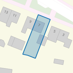 Perceel ZLK00-N-4291