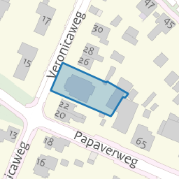 Perceel ZLK00-N-4300