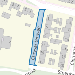 Perceel ZLK00-N-4315