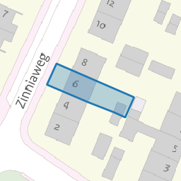 Perceel ZLK00-N-4321