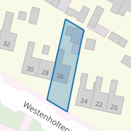 Perceel ZLK00-N-4361