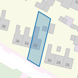 Perceel ZLK00-N-4364