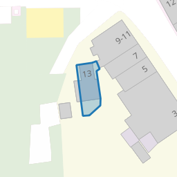 Perceel ZLK00-N-4383